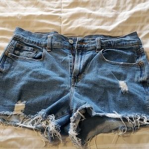 GUC old navy shorts